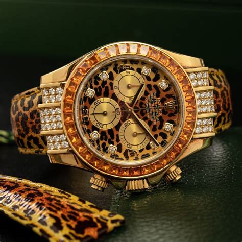 rolex cheetah|rolex daytona leopard decoding.